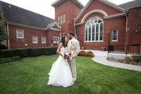 Gain-Morrison Wedding | Collierville, TN Wedding