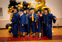 The Cordova Tutorial | Graduation Day 2023