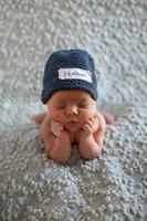Hudson | 2 Weeks New