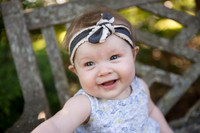 Paige | 6 Months | Mini Session