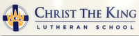Christ The King
