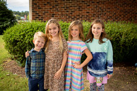 The Cordova Tutorial | School Photos 2021-22