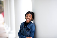 Muahn | Senior 2022