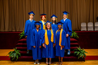 The Cordova Tutorial Graduation 2024