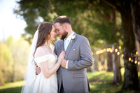 Johnny and Katelyn | Wedding Day